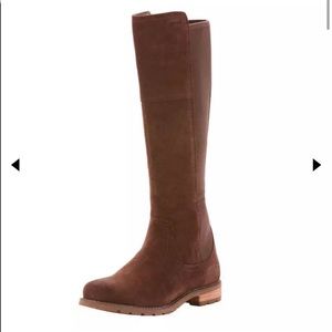 Ariat Sutton Boot Chocolate Brown